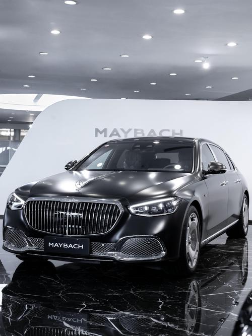 惠州惠城区扬隆远企业管理咨询岚图汽车的售后服务让用户无忧出行，迈巴赫未来的豪华车趋势