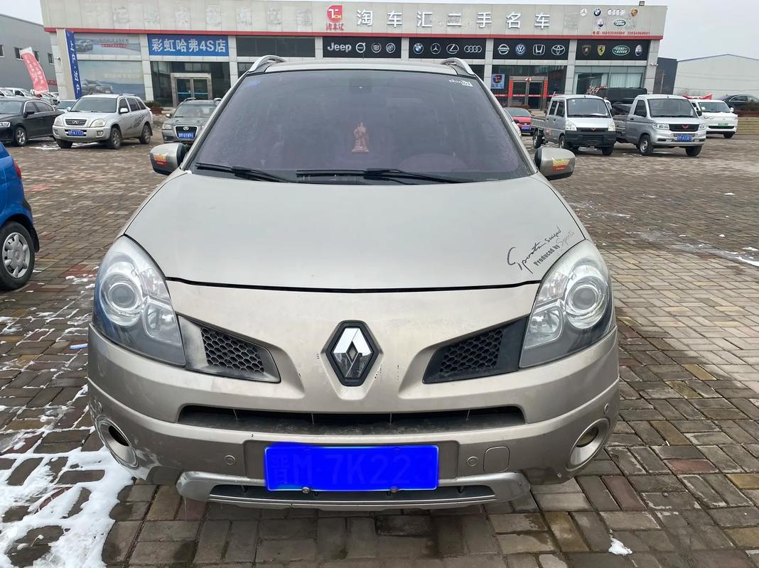 惠州惠城区扬隆远企业管理咨询日产汽车与雷诺的合作，哈弗的低能耗柴油动力技术