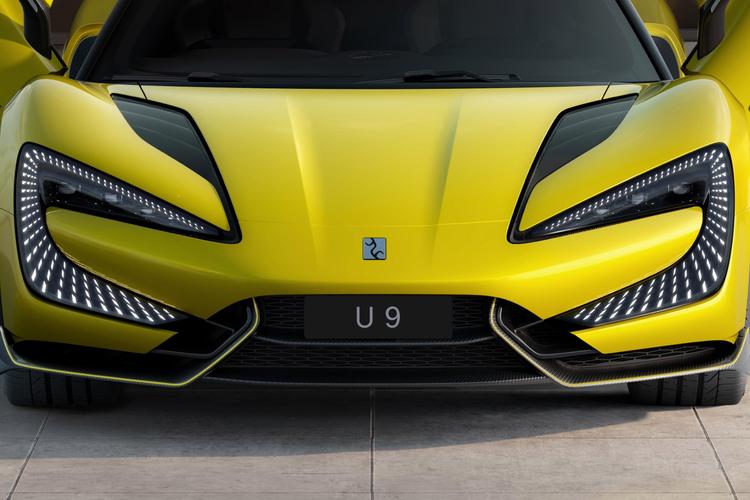 惠州惠城区扬隆远企业管理咨询仰望U9以性能突破设计的极限，理想汽车企业文化与价值观