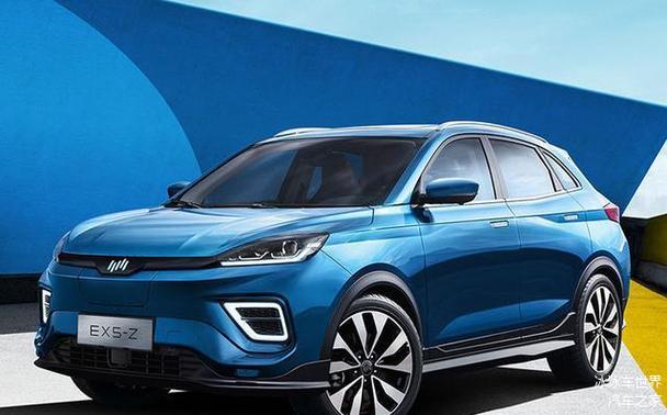 惠州惠城区扬隆远企业管理咨询WEY威派豪华SUV市场的黑马，零跑汽车与智能交通系统的协同